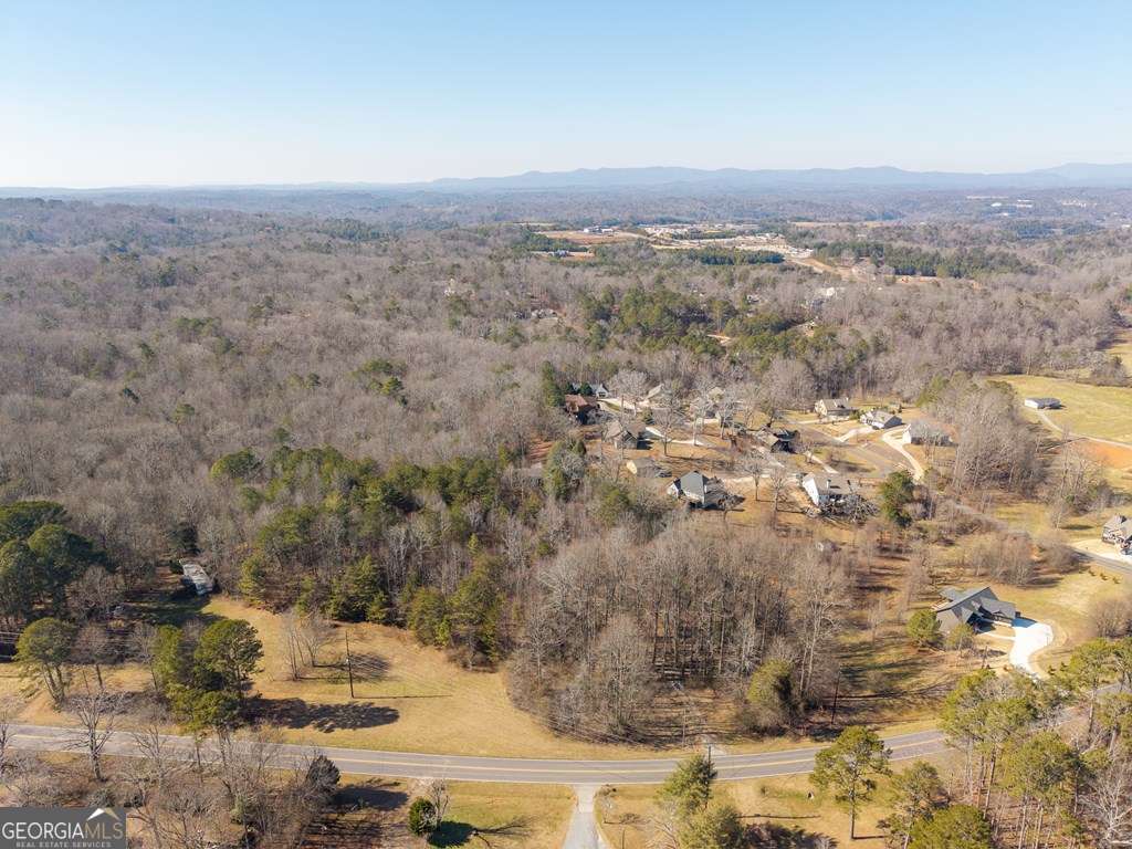 2164 Yukon Road Ellijay GA 30536