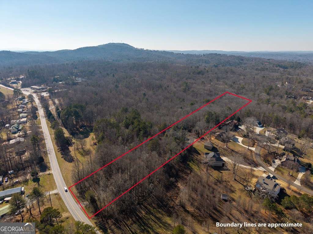 2164 Yukon Road Ellijay GA 30536