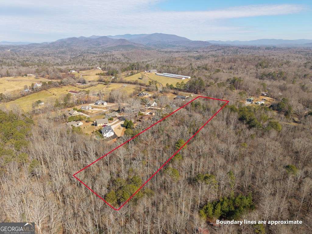 2164 Yukon Road Ellijay GA 30536
