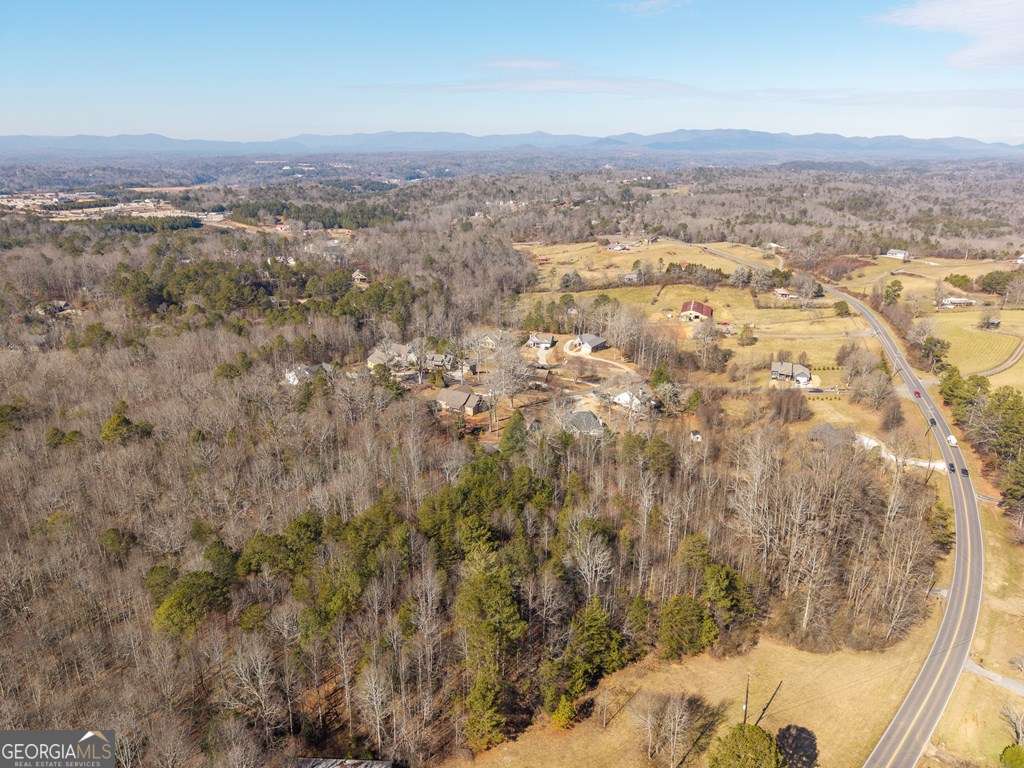 2164 Yukon Road Ellijay GA 30536