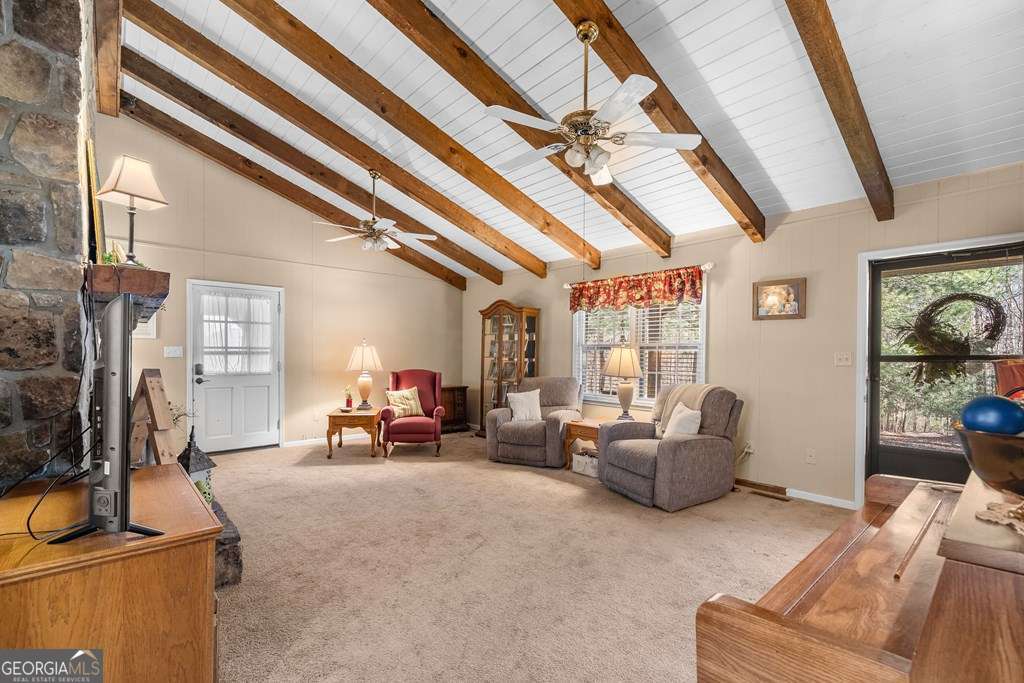 2164 Yukon Road Ellijay GA 30536