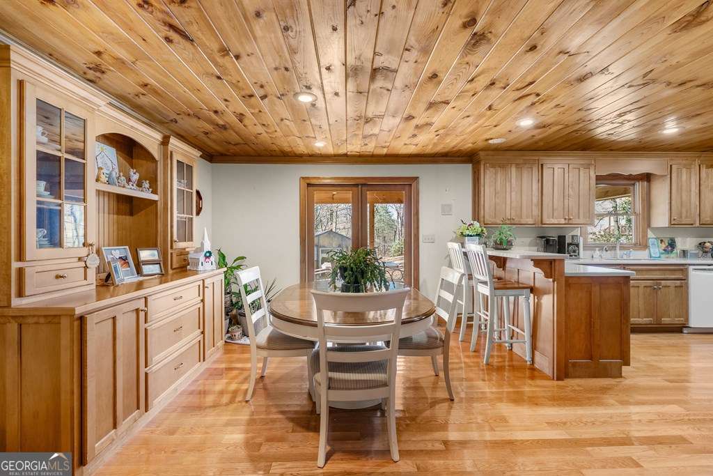 2164 Yukon Road Ellijay GA 30536