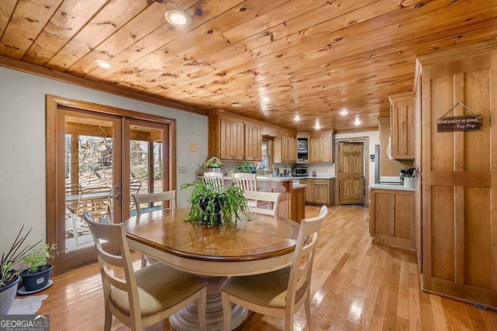 2164 Yukon Road Ellijay GA 30536
