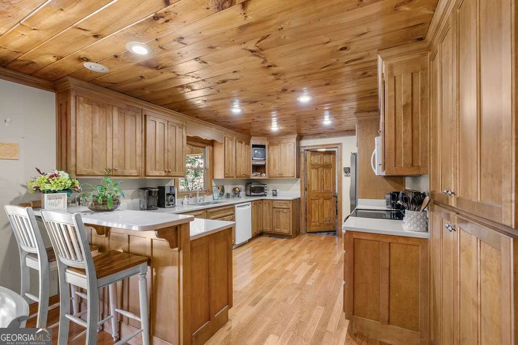 2164 Yukon Road Ellijay GA 30536