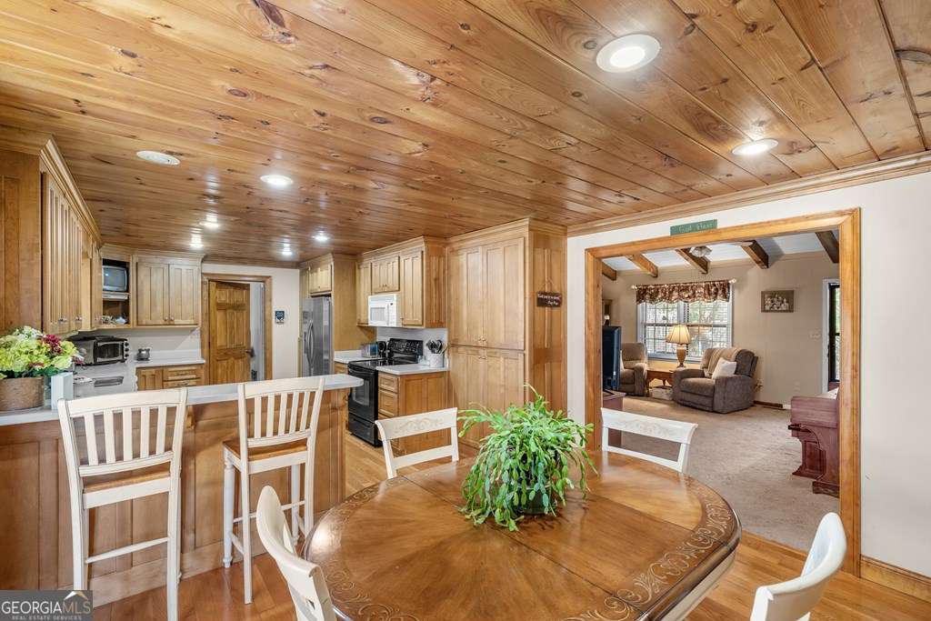 2164 Yukon Road Ellijay GA 30536