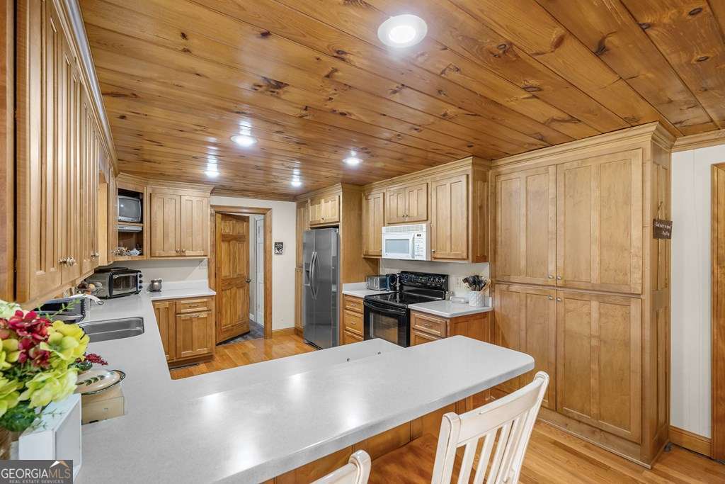 2164 Yukon Road Ellijay GA 30536