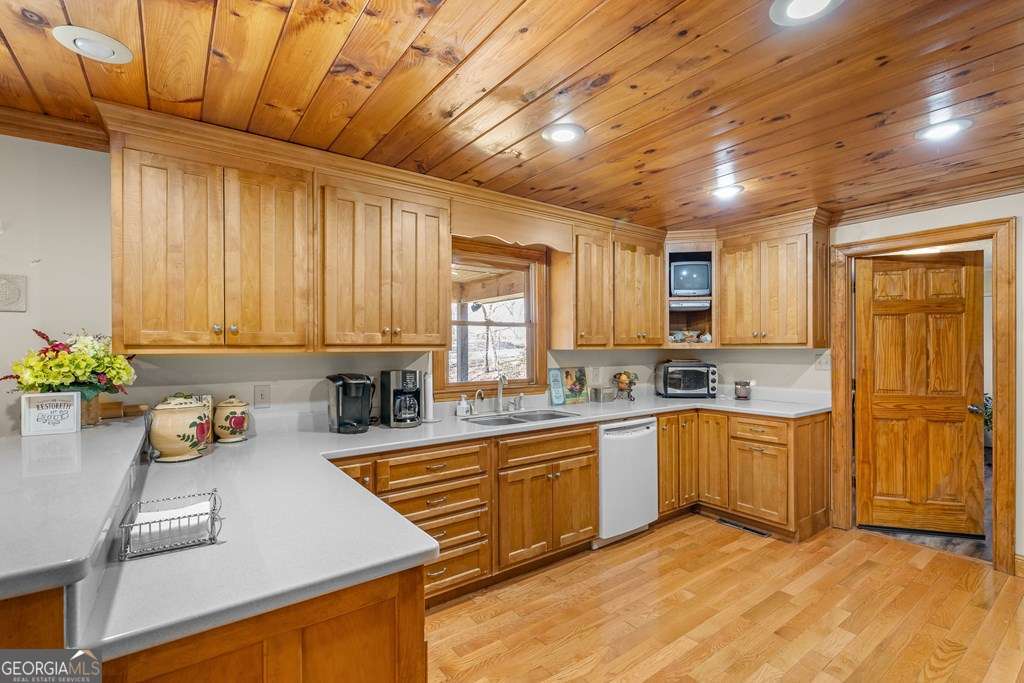 2164 Yukon Road Ellijay GA 30536