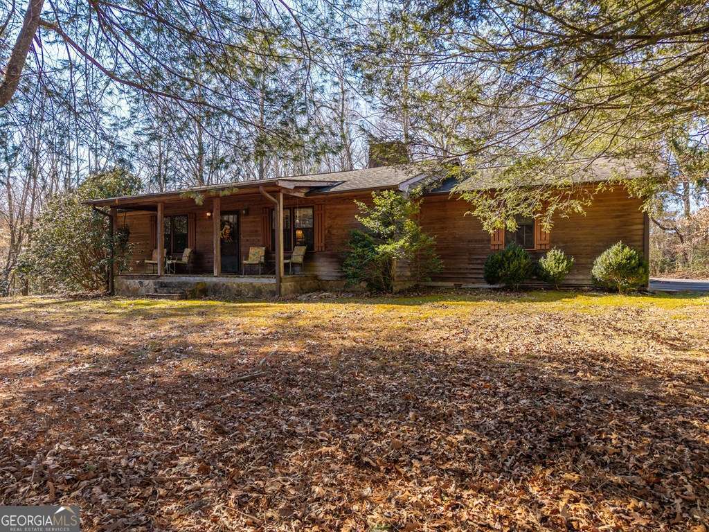 2164 Yukon Road Ellijay GA 30536