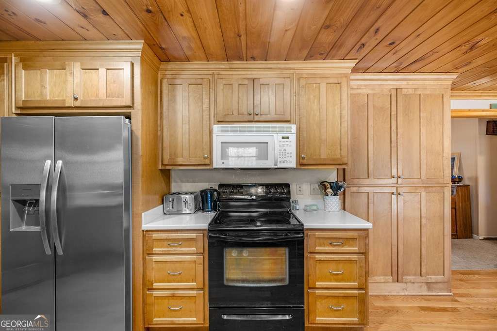 2164 Yukon Road Ellijay GA 30536