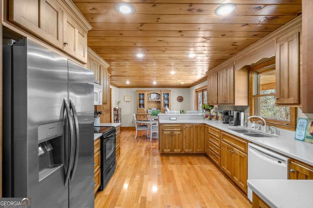 2164 Yukon Road Ellijay GA 30536