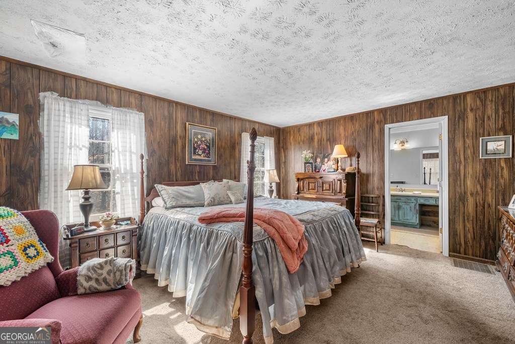 2164 Yukon Road Ellijay GA 30536