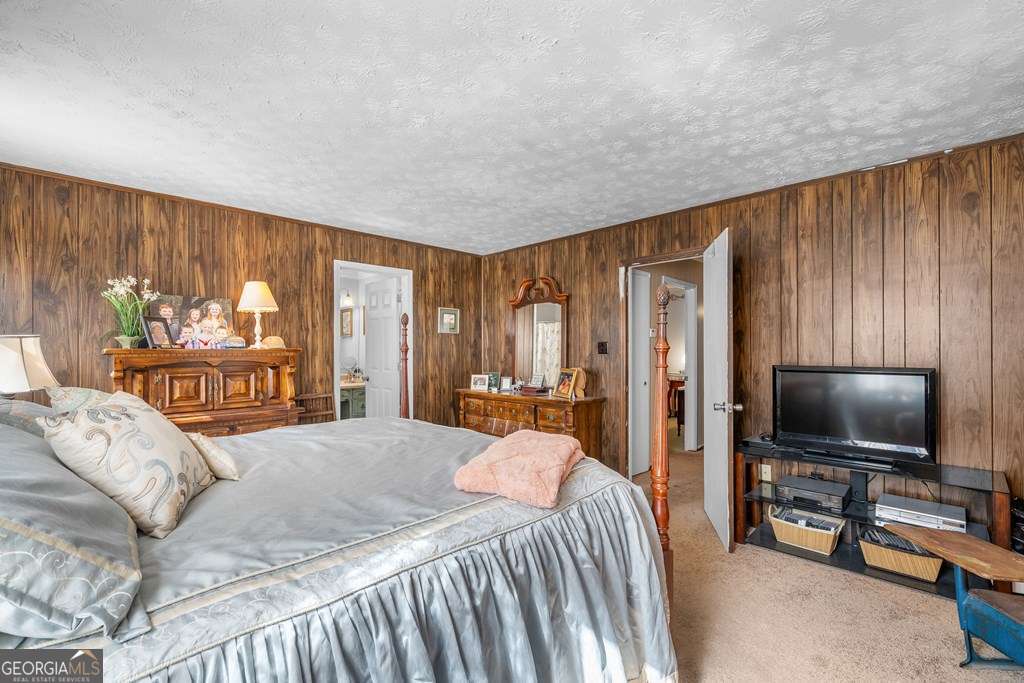 2164 Yukon Road Ellijay GA 30536