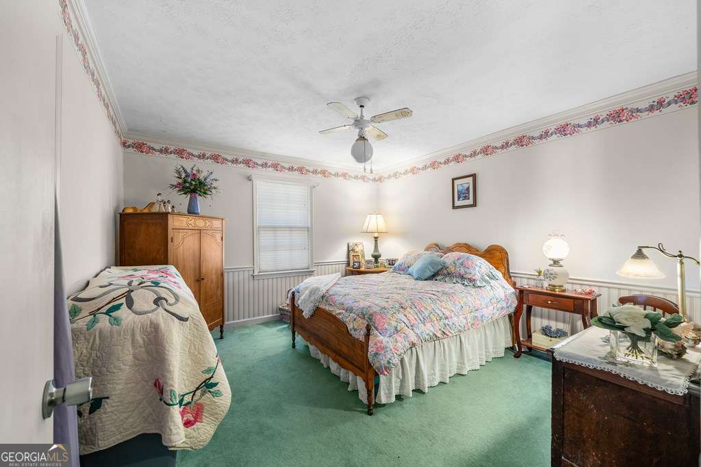 2164 Yukon Road Ellijay GA 30536