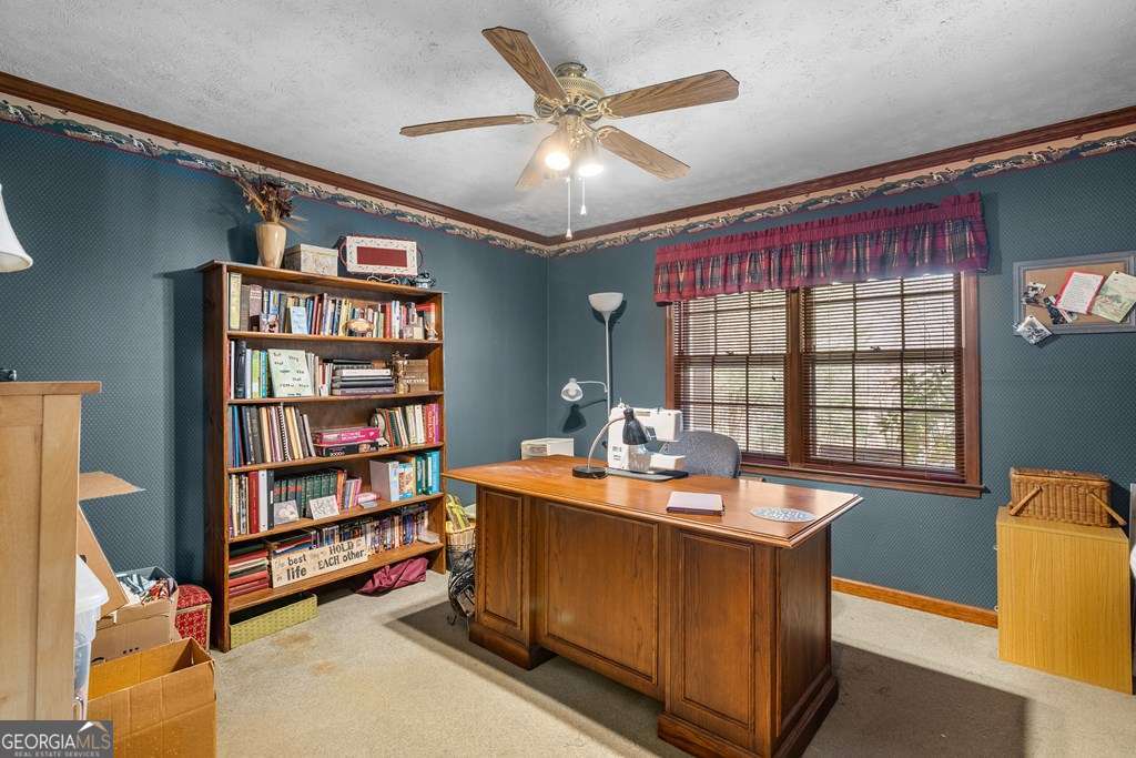 2164 Yukon Road Ellijay GA 30536
