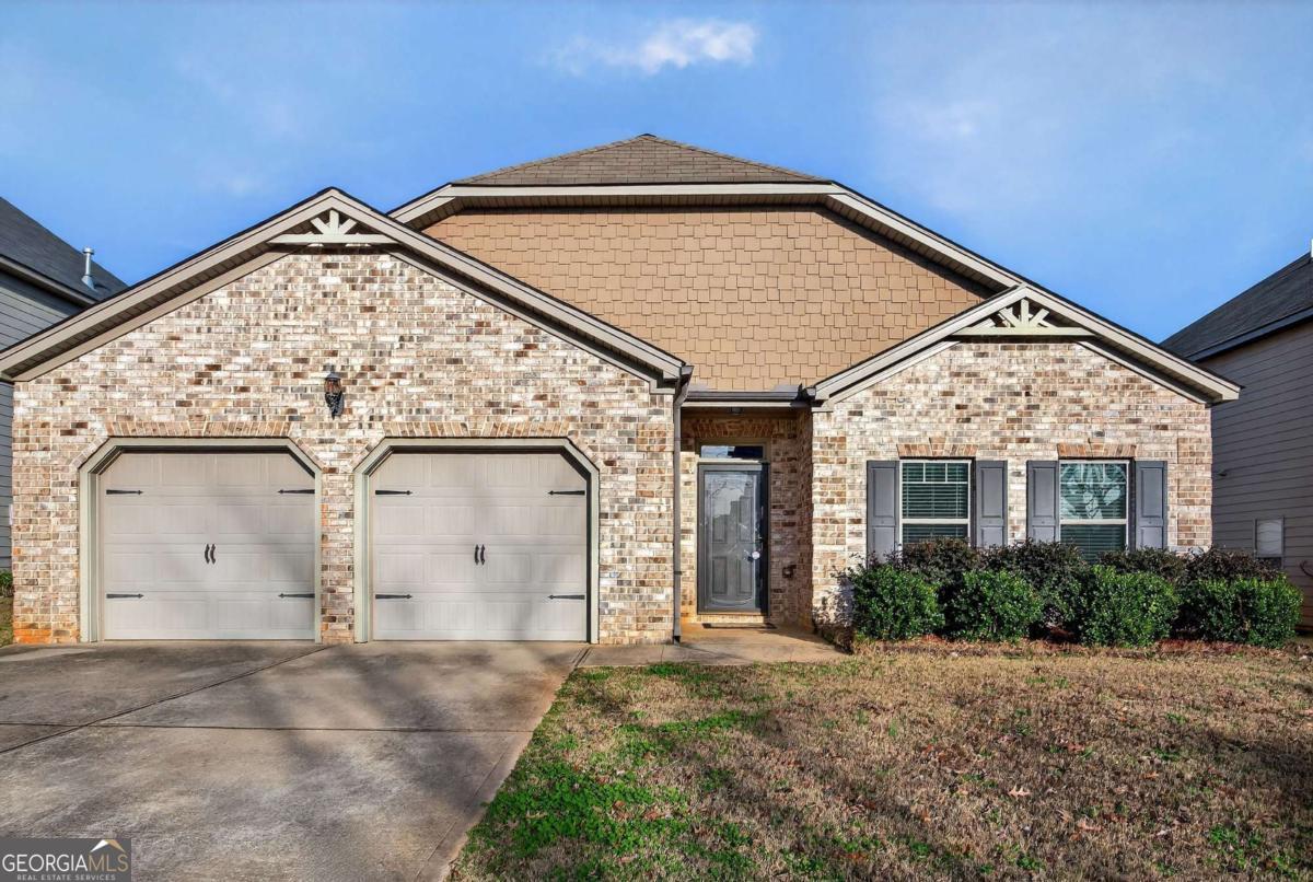853 Parkside Place Avenue Mcdonough GA 30253