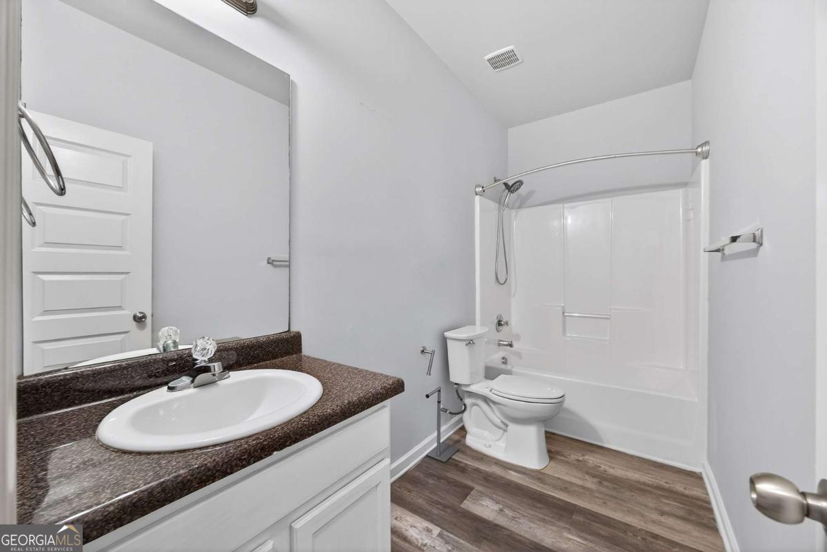 853 Parkside Place Avenue Mcdonough GA 30253