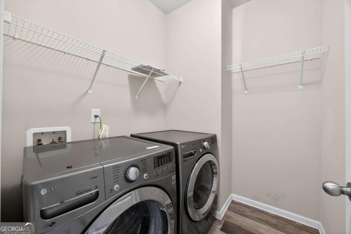853 Parkside Place Avenue Mcdonough GA 30253