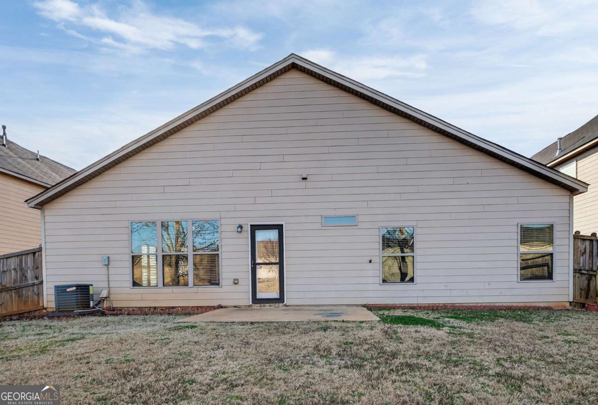 853 Parkside Place Avenue Mcdonough GA 30253