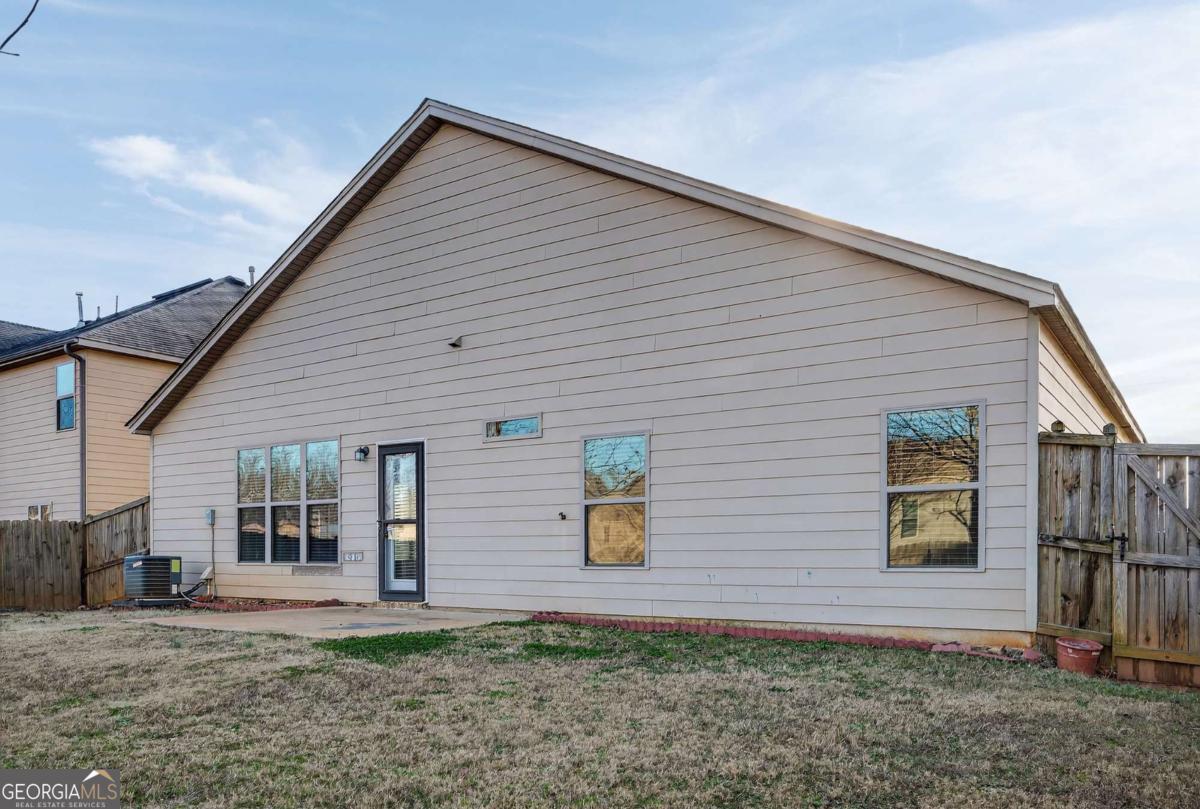 853 Parkside Place Avenue Mcdonough GA 30253