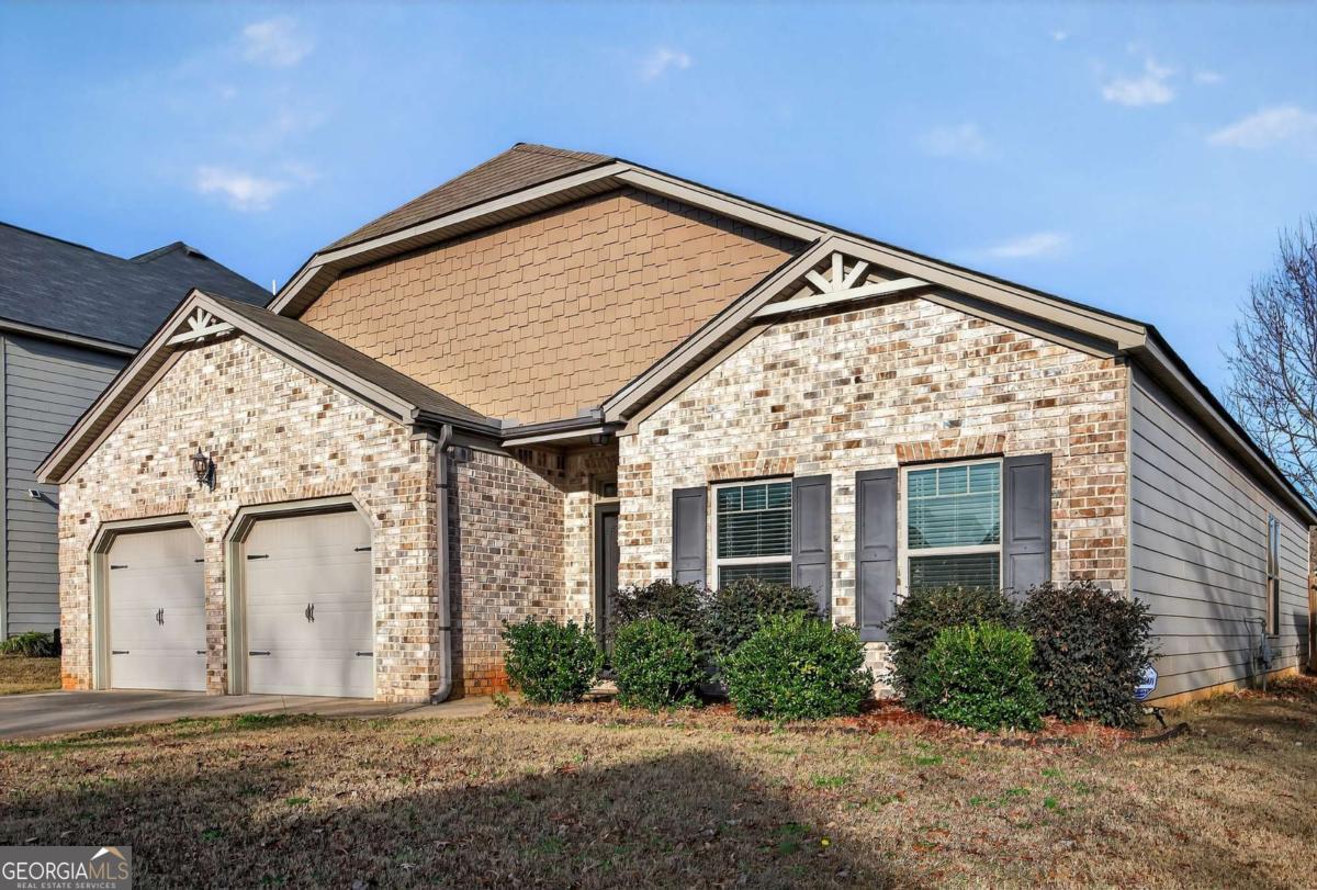 853 Parkside Place Avenue Mcdonough GA 30253