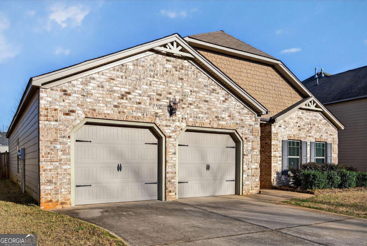 853 Parkside Place Avenue Mcdonough GA 30253