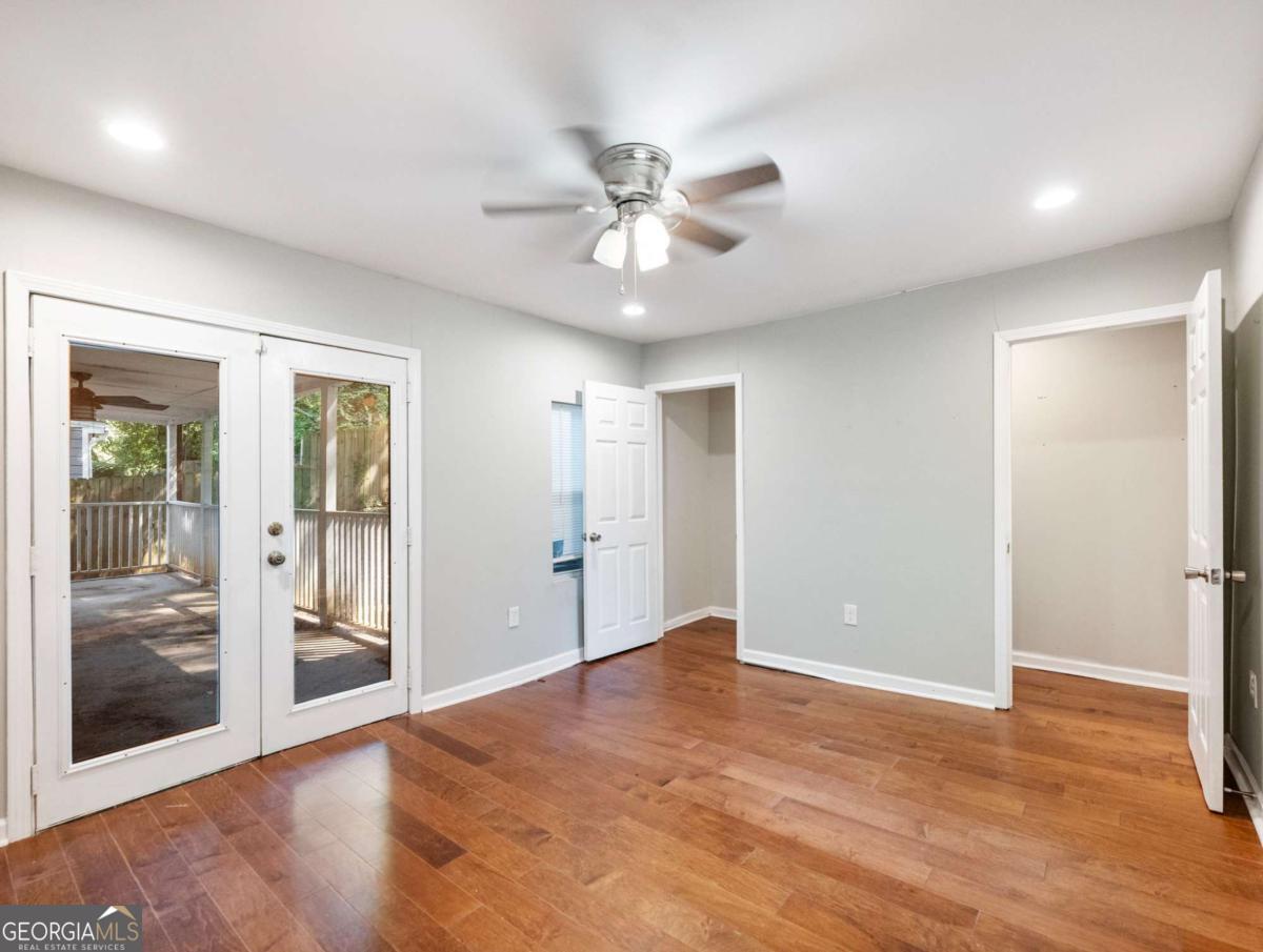 2818 Harlan Drive Atlanta GA 30344