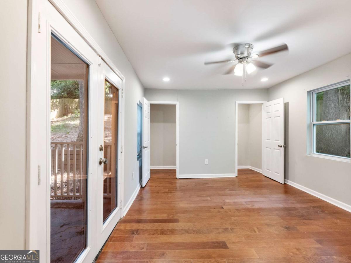 2818 Harlan Drive Atlanta GA 30344