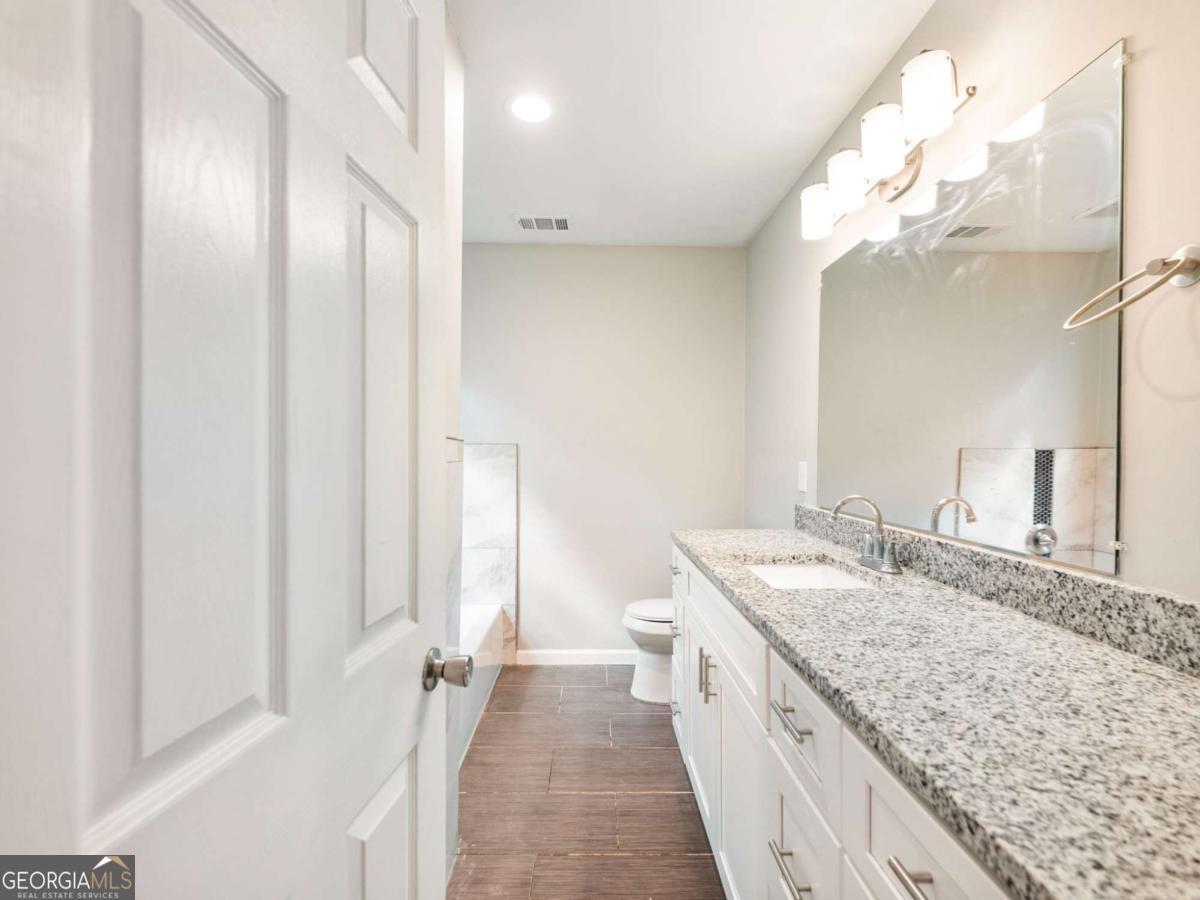 2818 Harlan Drive Atlanta GA 30344