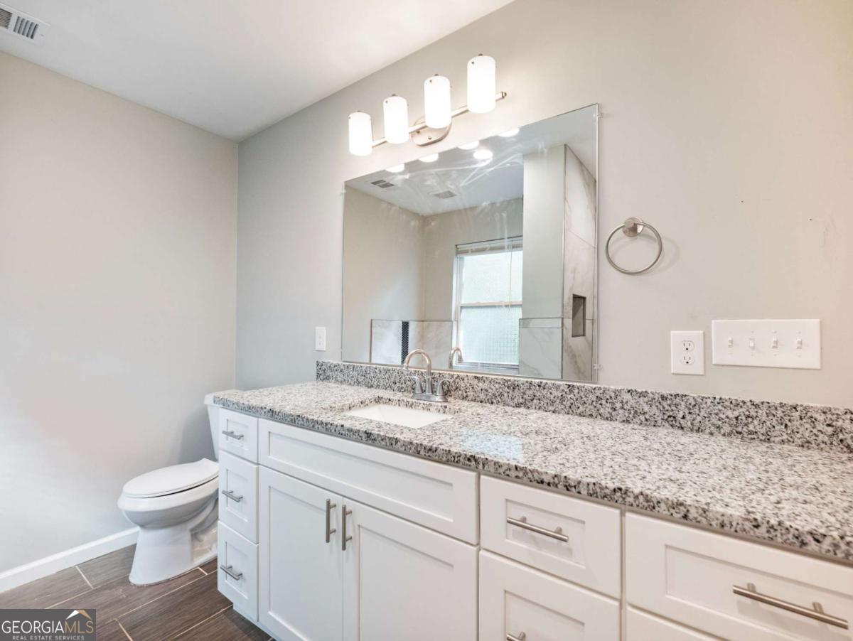 2818 Harlan Drive Atlanta GA 30344