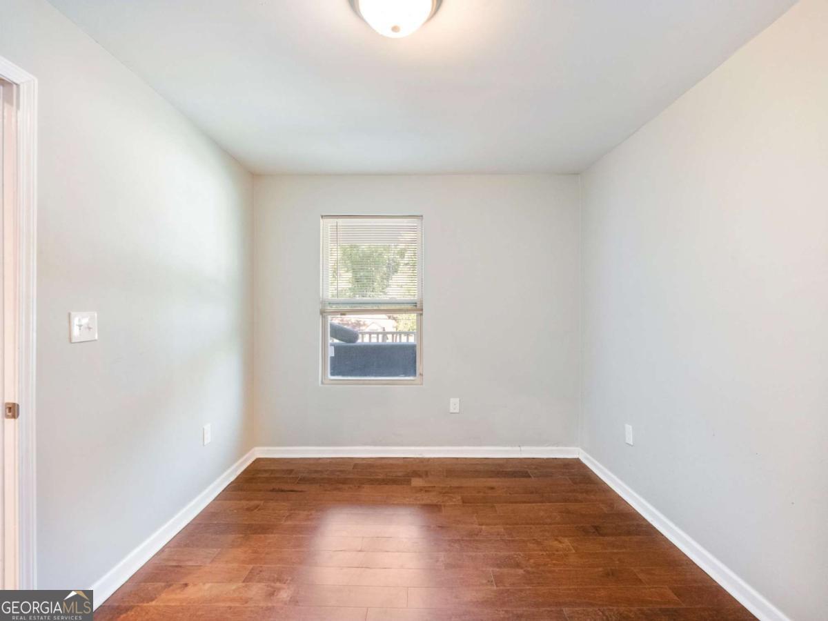2818 Harlan Drive Atlanta GA 30344