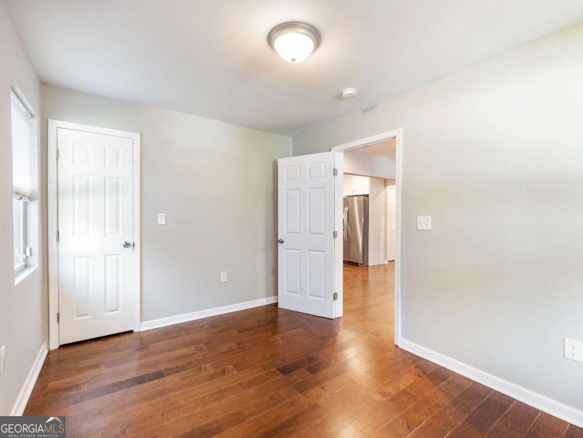2818 Harlan Drive Atlanta GA 30344