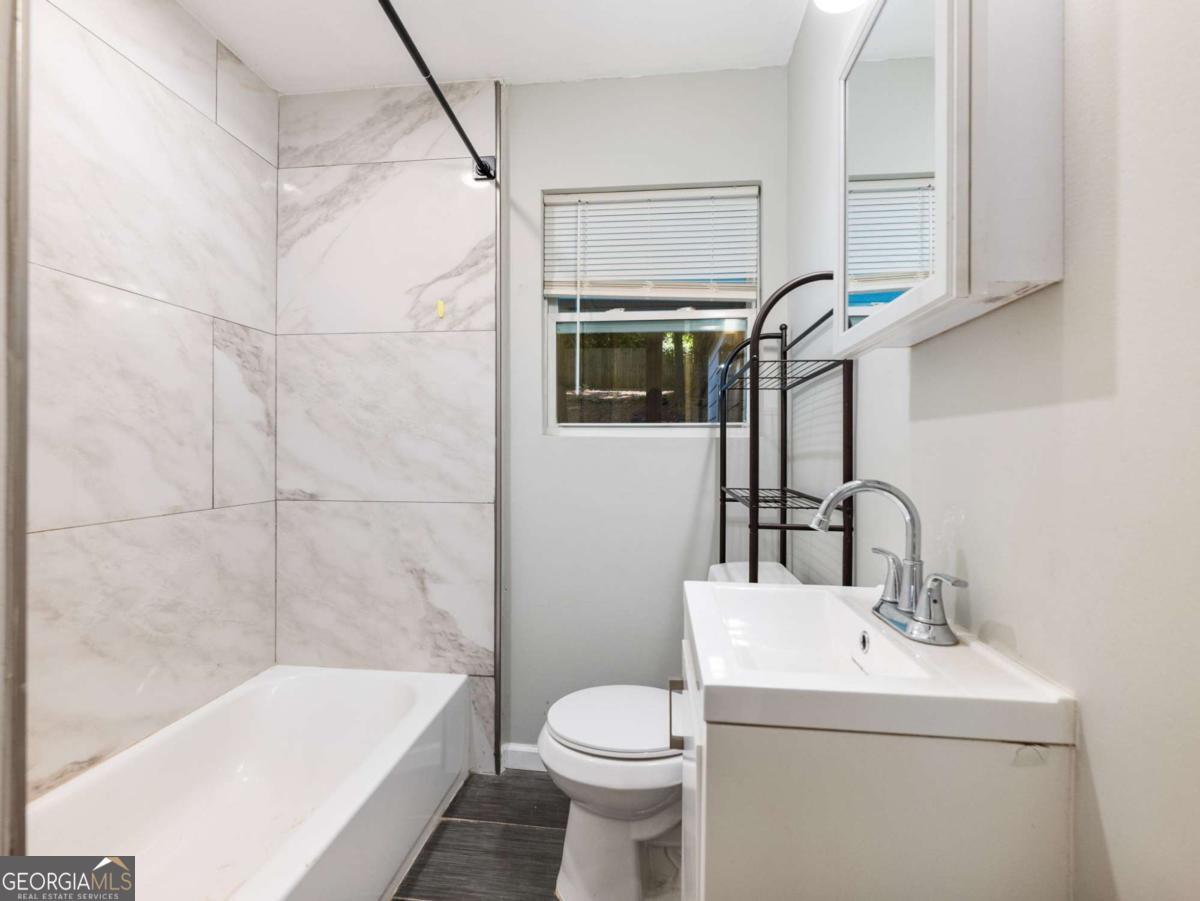 2818 Harlan Drive Atlanta GA 30344