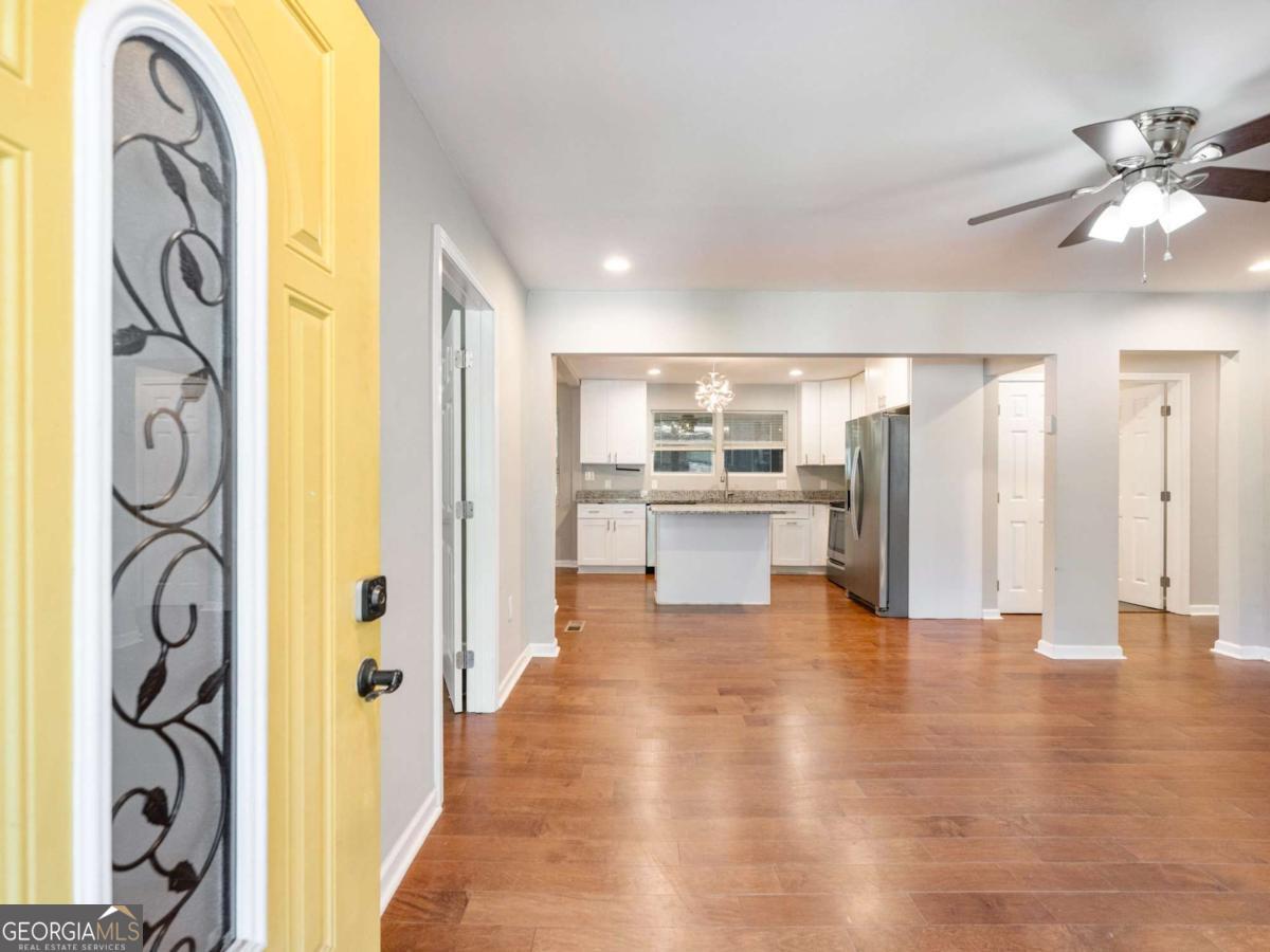 2818 Harlan Drive Atlanta GA 30344