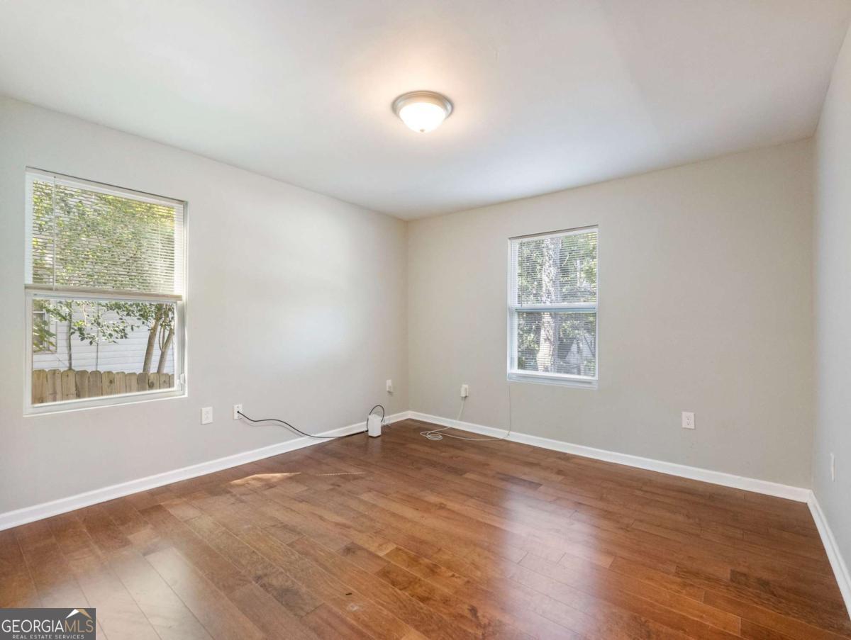 2818 Harlan Drive Atlanta GA 30344