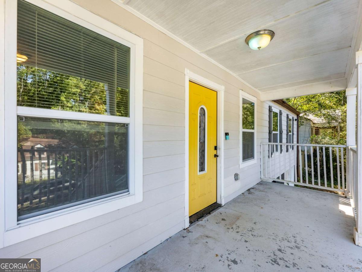 2818 Harlan Drive Atlanta GA 30344