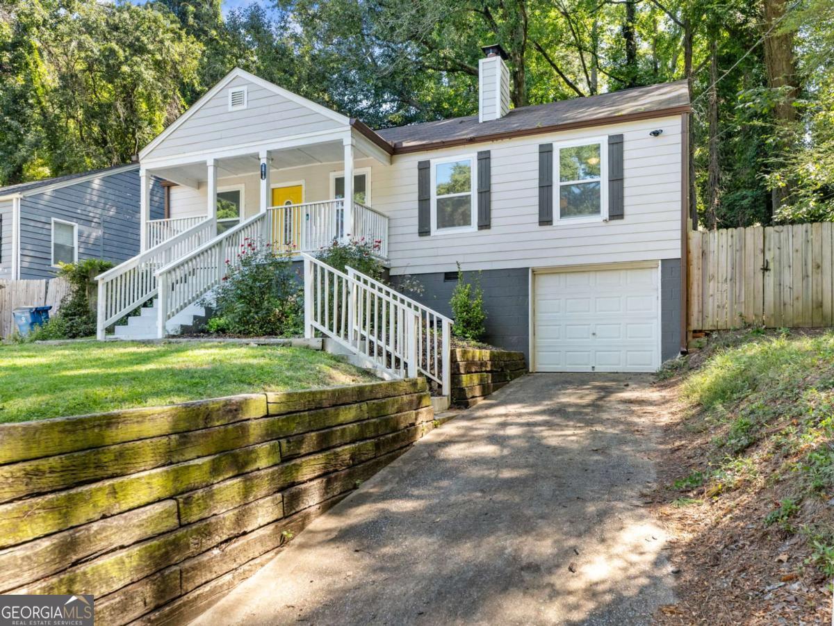 2818 Harlan Drive Atlanta GA 30344