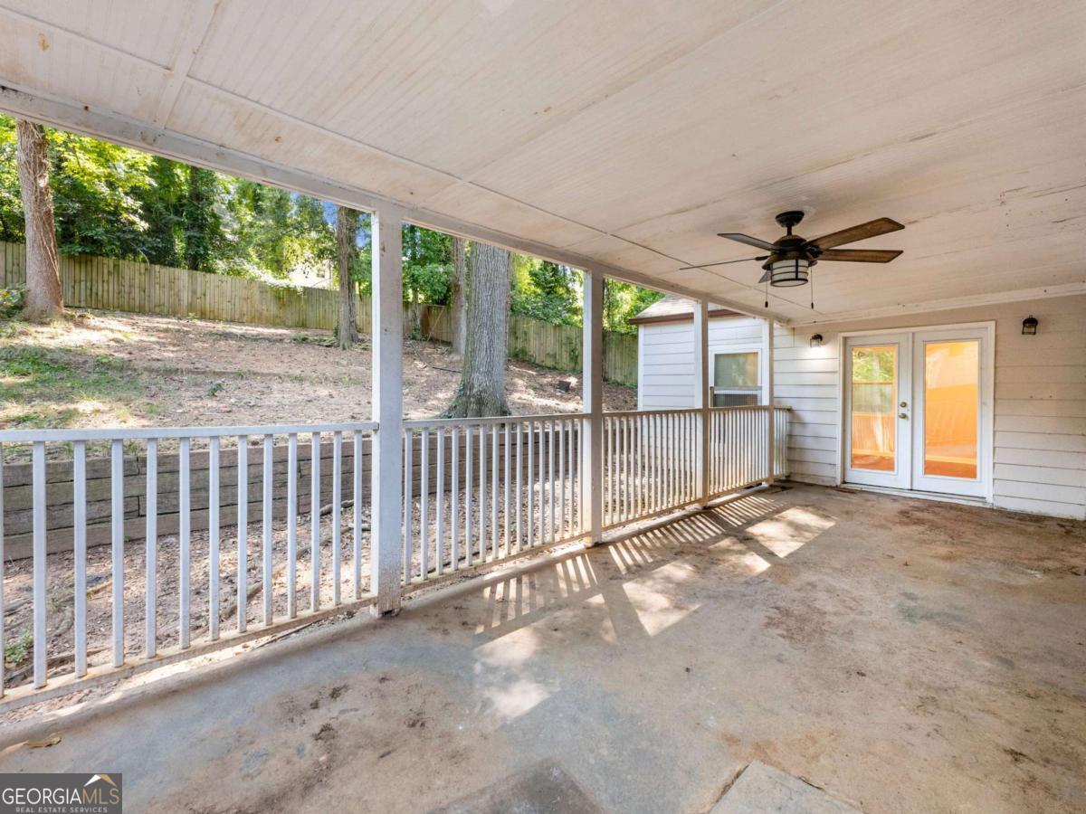 2818 Harlan Drive Atlanta GA 30344