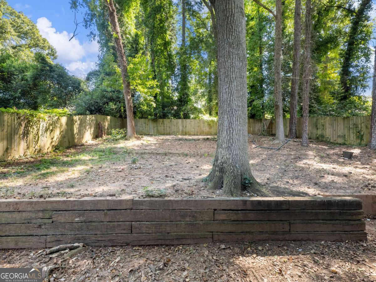 2818 Harlan Drive Atlanta GA 30344