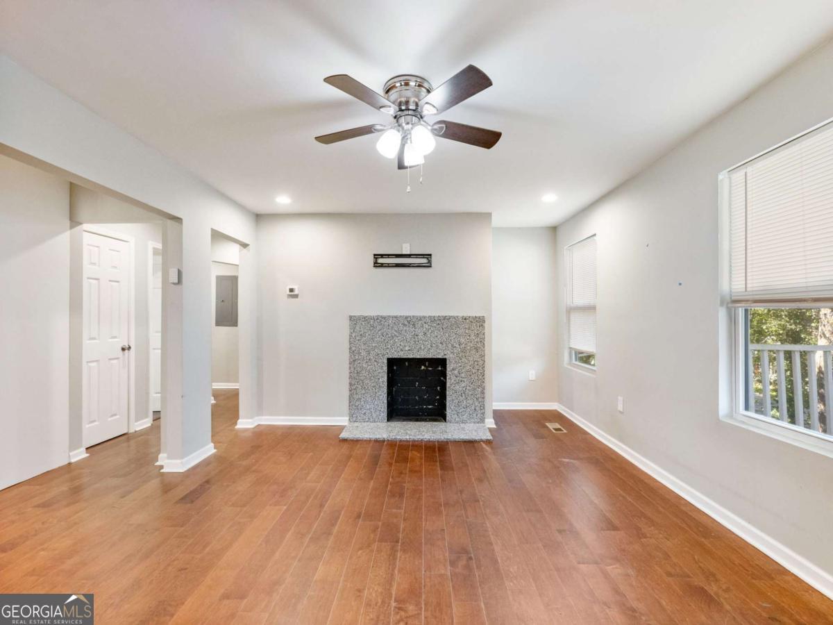 2818 Harlan Drive Atlanta GA 30344