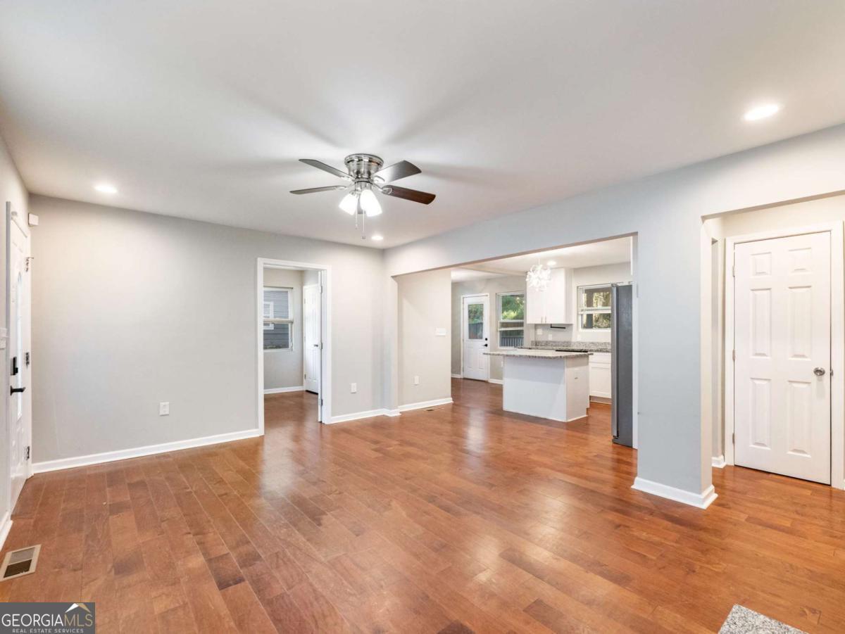 2818 Harlan Drive Atlanta GA 30344