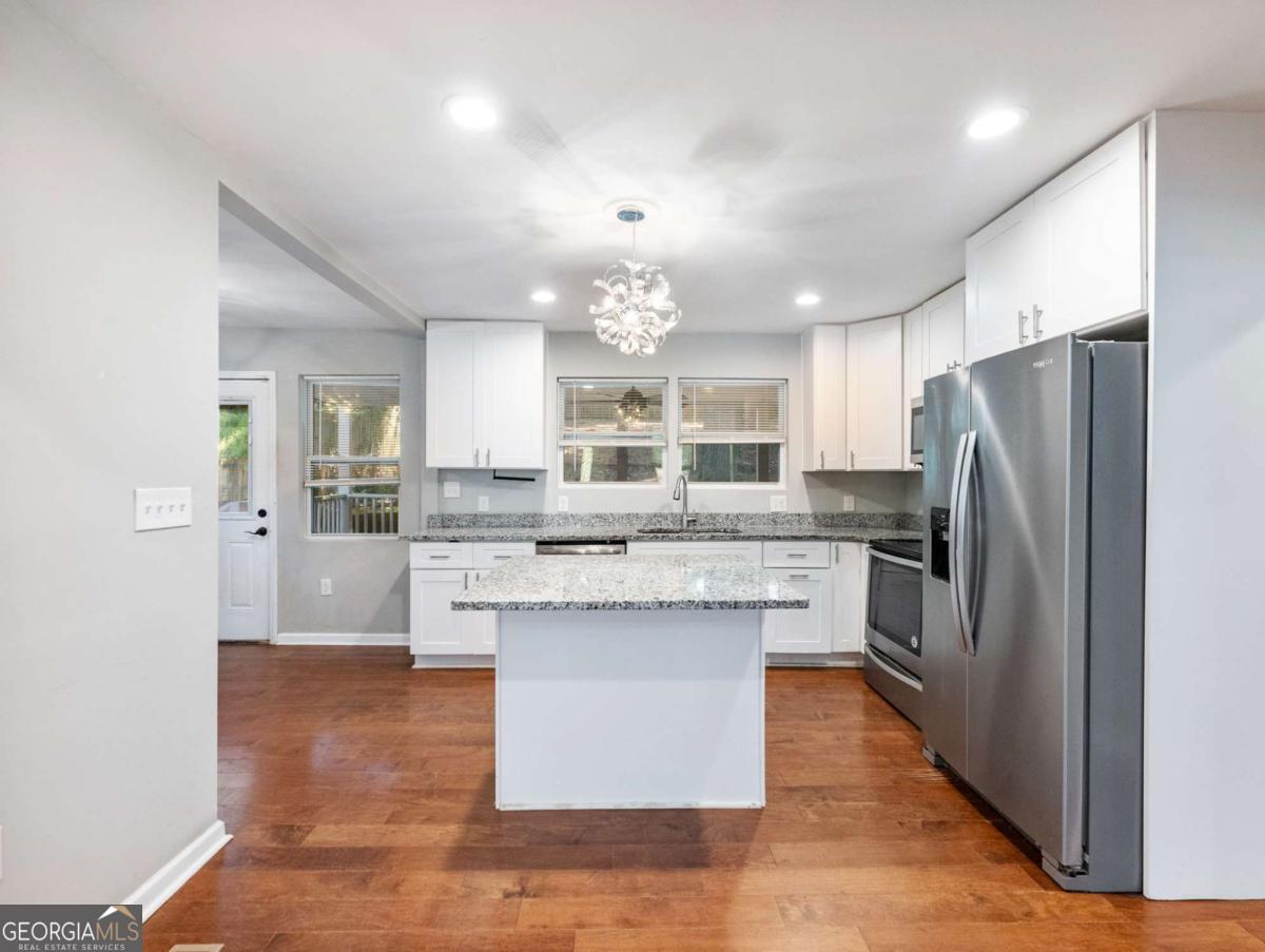 2818 Harlan Drive Atlanta GA 30344