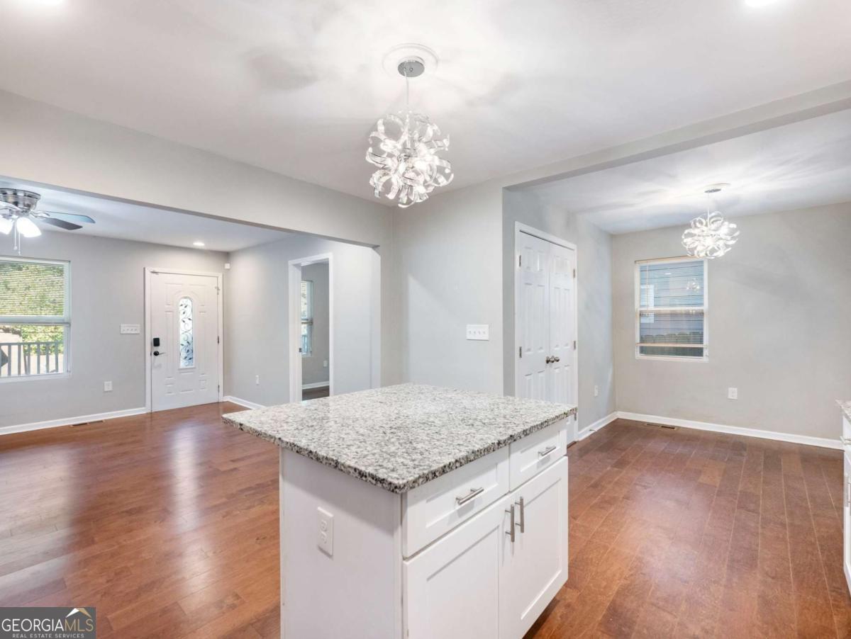2818 Harlan Drive Atlanta GA 30344