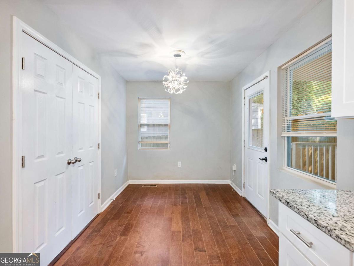 2818 Harlan Drive Atlanta GA 30344