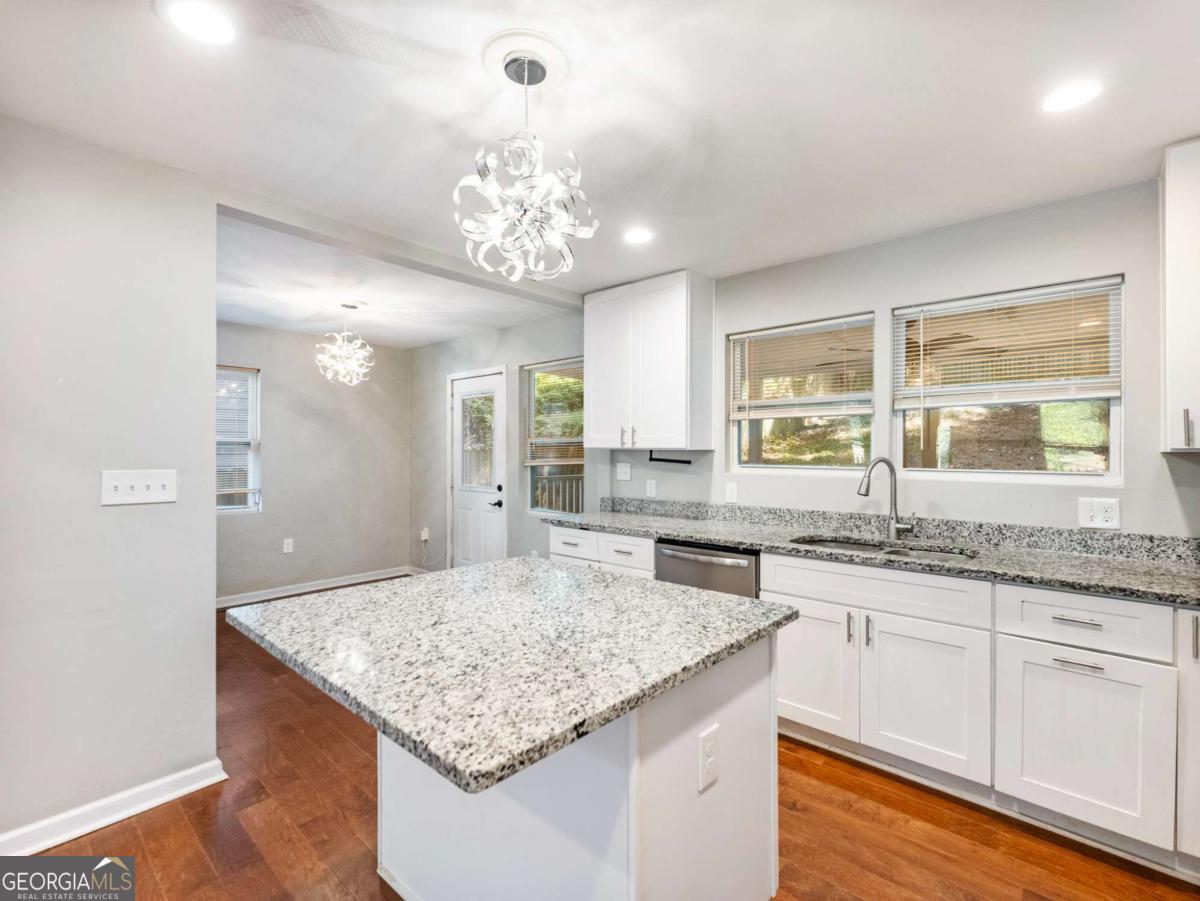 2818 Harlan Drive Atlanta GA 30344