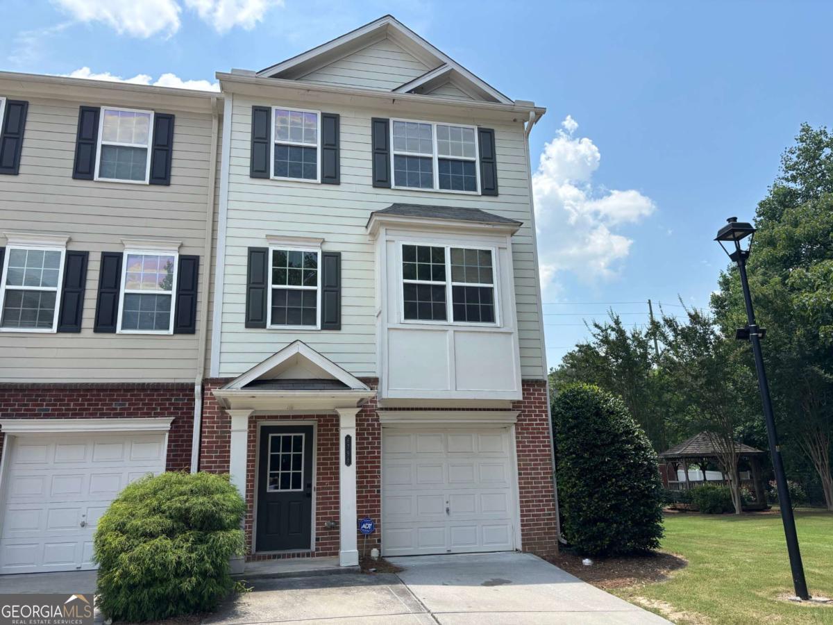 6798 Blackstone Place Mableton GA 30126
