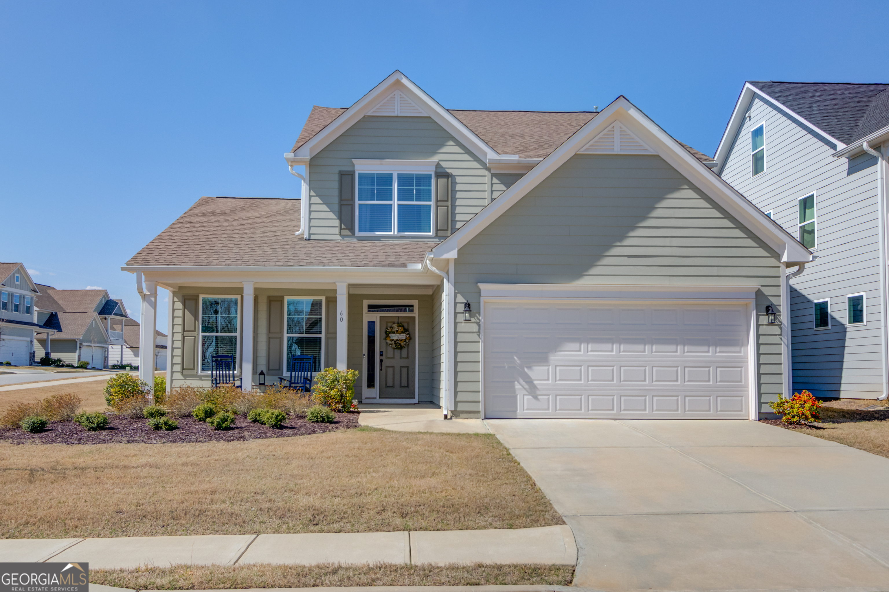 60 Table Rock Court Hoschton GA 30548