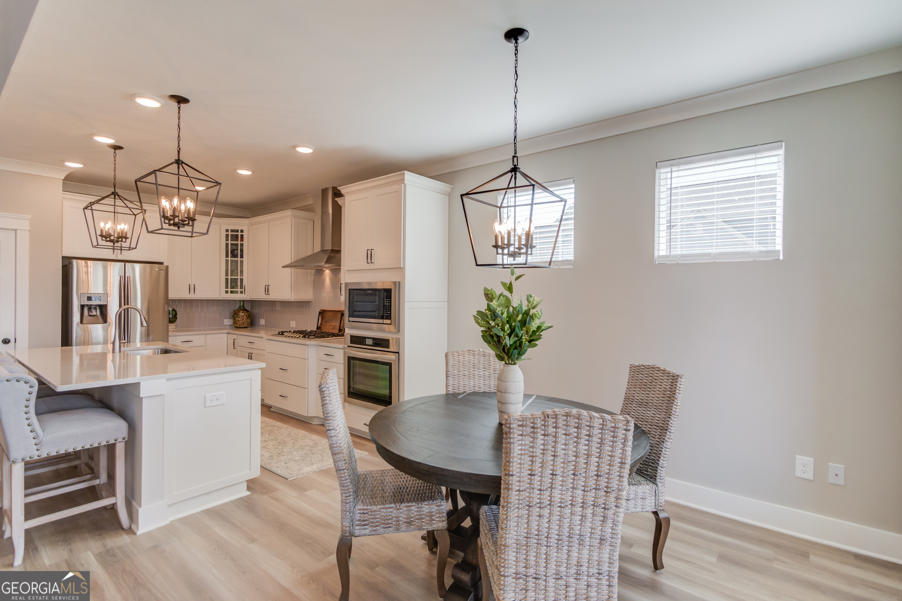 60 Table Rock Court Hoschton GA 30548