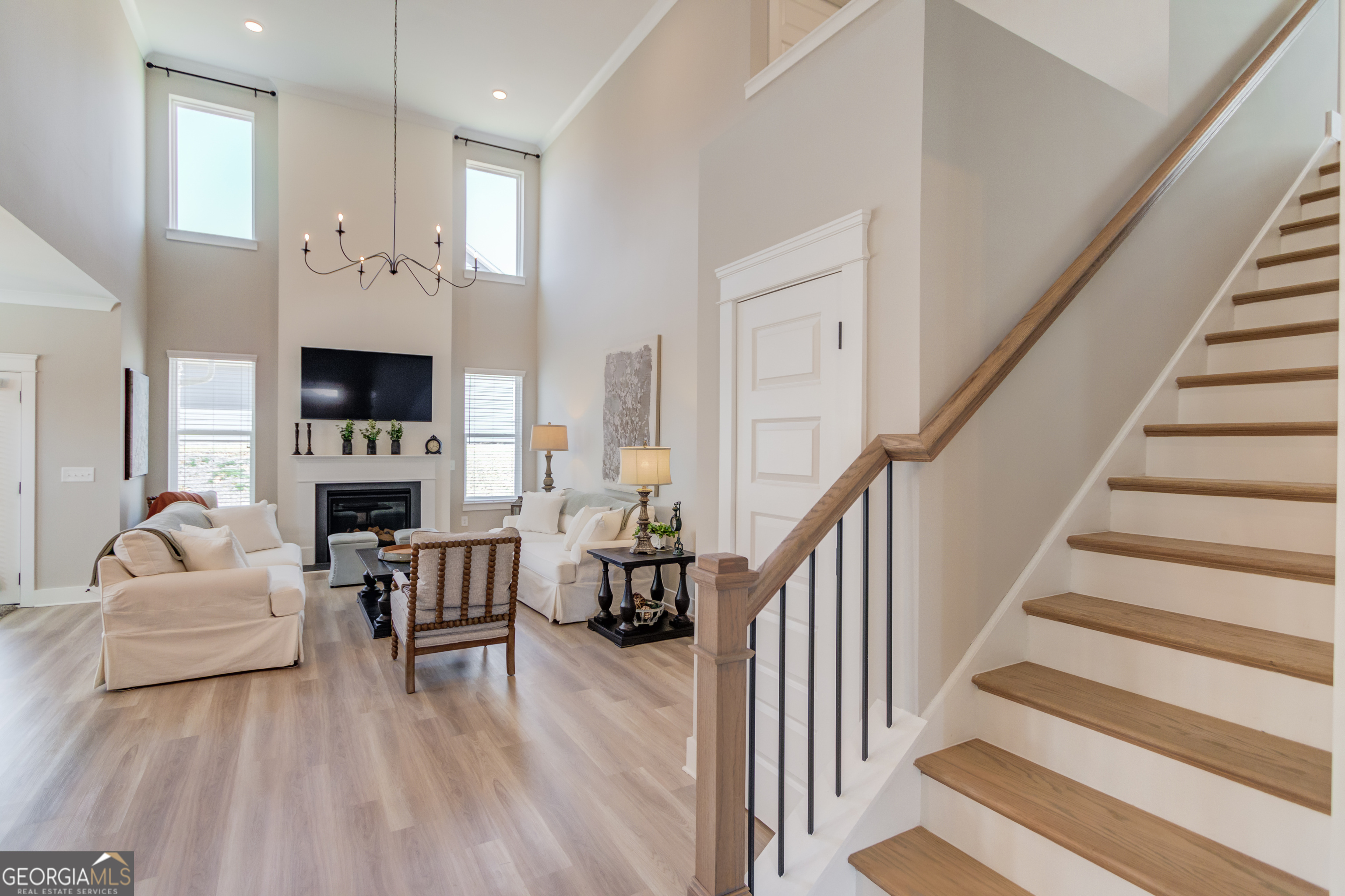 60 Table Rock Court Hoschton GA 30548