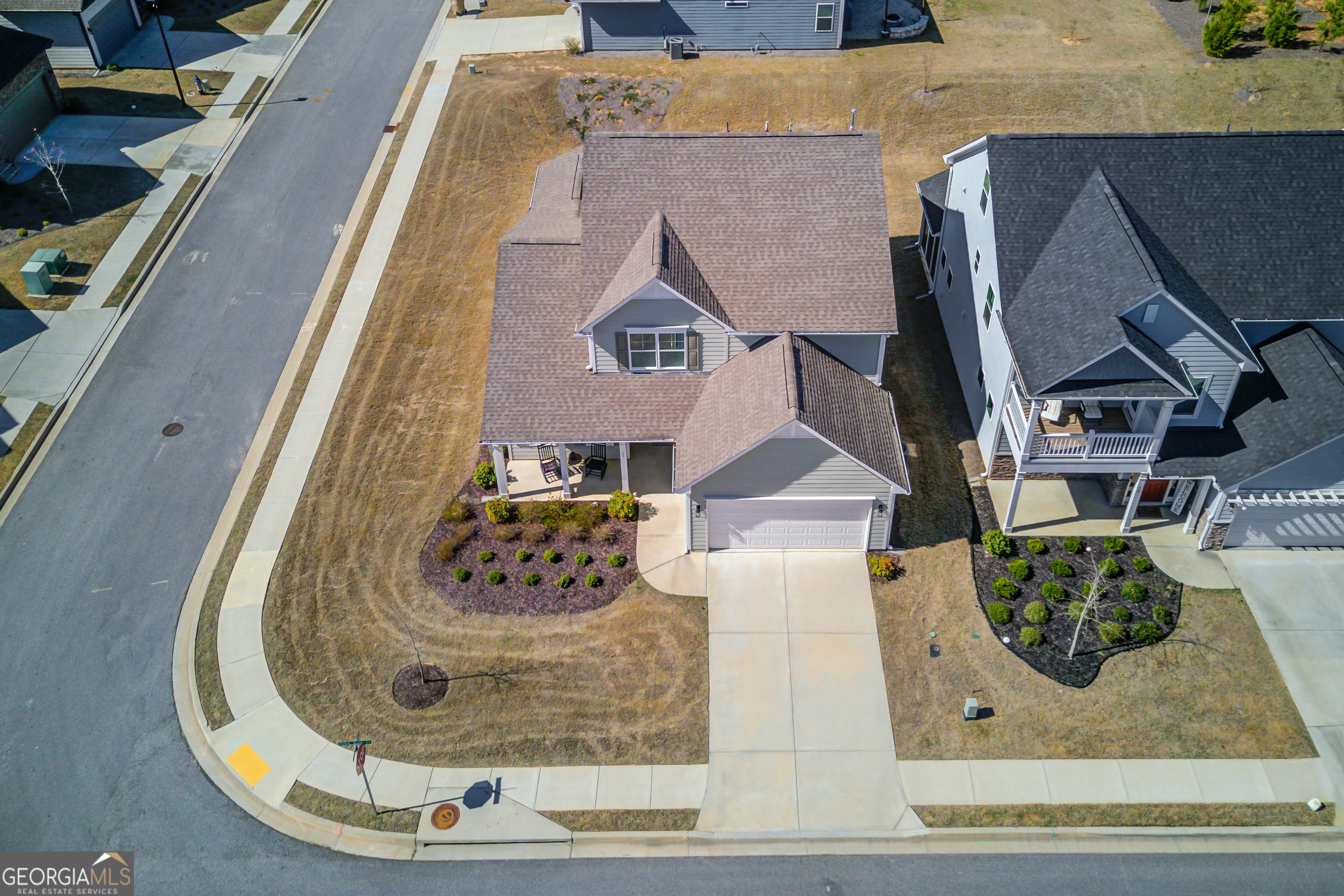 60 Table Rock Court Hoschton GA 30548