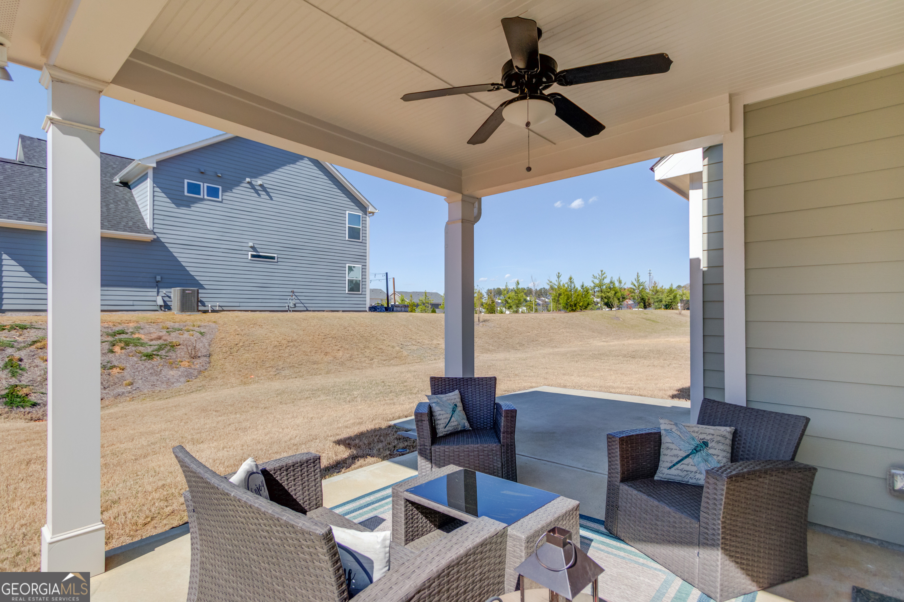 60 Table Rock Court Hoschton GA 30548